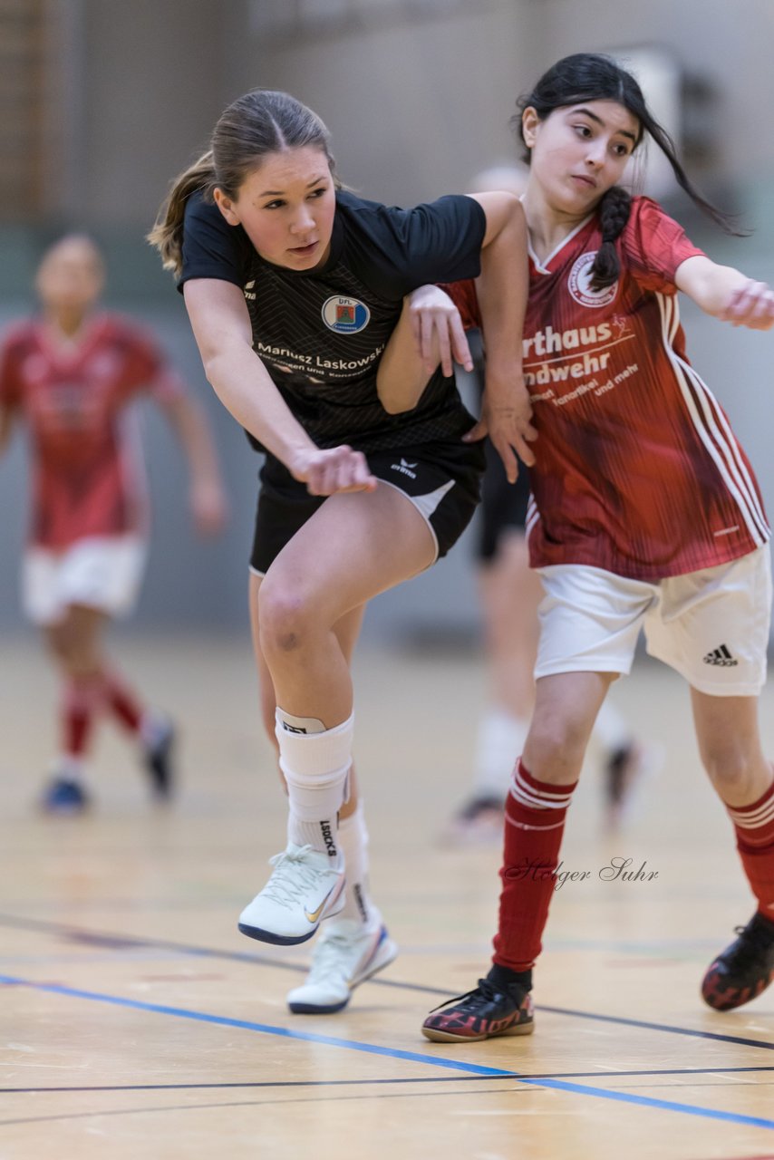 Bild 361 - wCJ Futsalmeisterschaft